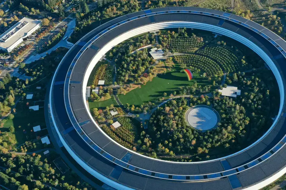 Apple avança para uma experiência unificada impulsionada por inteligência artificial