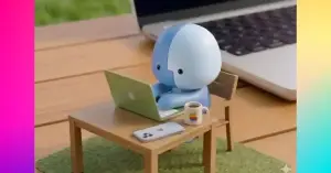 Apple celebra Lil Finder Guy com brindes exclusivos na WWDC 2026