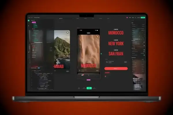 Apple compra Rabbit 3 Times e aprimora desenvolvimento SwiftUI com Play