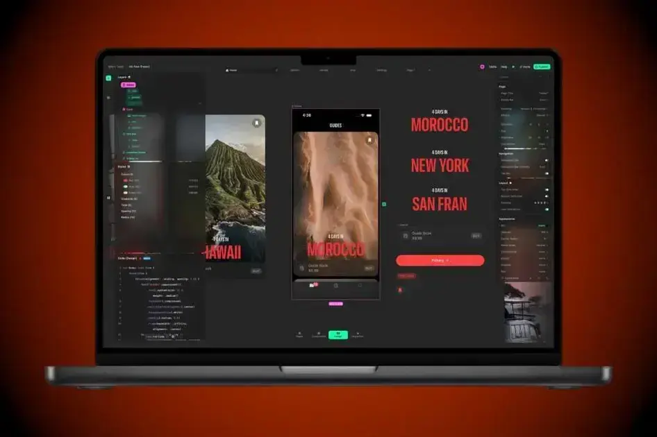 Apple compra Rabbit 3 Times e aprimora desenvolvimento SwiftUI com Play