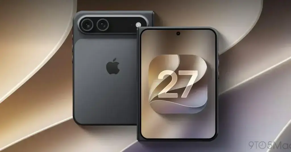 Apple dá sinal verde para iPhone Ultra 2, mas dúvida sobre iPhone Air 3 persiste