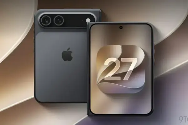 Apple dá sinal verde para iPhone Ultra 2, mas dúvida sobre iPhone Air 3 persiste