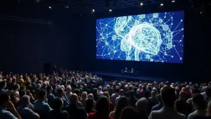 Apple e a controvérsia da Inteligência Artificial em WWDC 2026