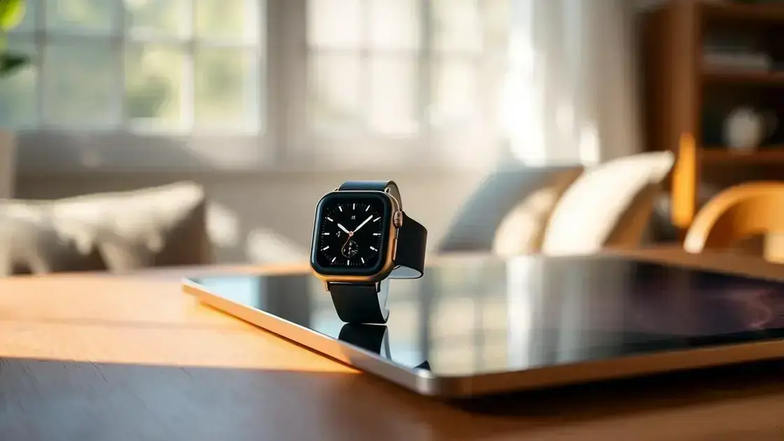 Apple encerra suporte a 16 dispositivos e faz maior corte no Apple Watch 1 Apple encerra suporte a 16 dispositivos e faz maior corte no Apple Watch