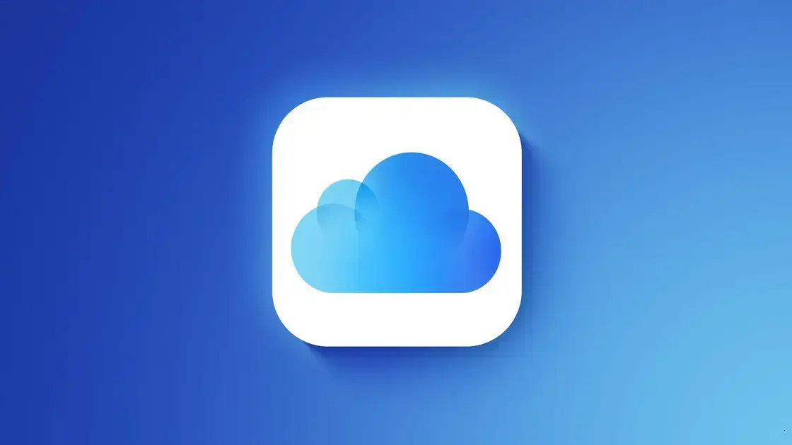 Apple enfrenta ação coletiva no Reino Unido por cobrança excessiva no iCloud 1 Apple enfrenta ação coletiva no Reino Unido por cobrança excessiva no iCloud