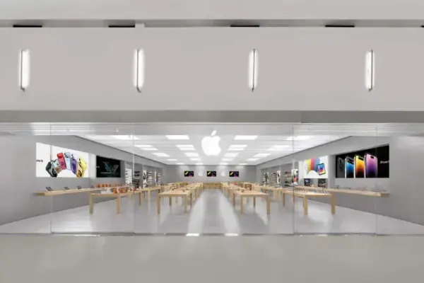 Apple fecha três lojas nos EUA hoje: entenda os impactos e controvérsias