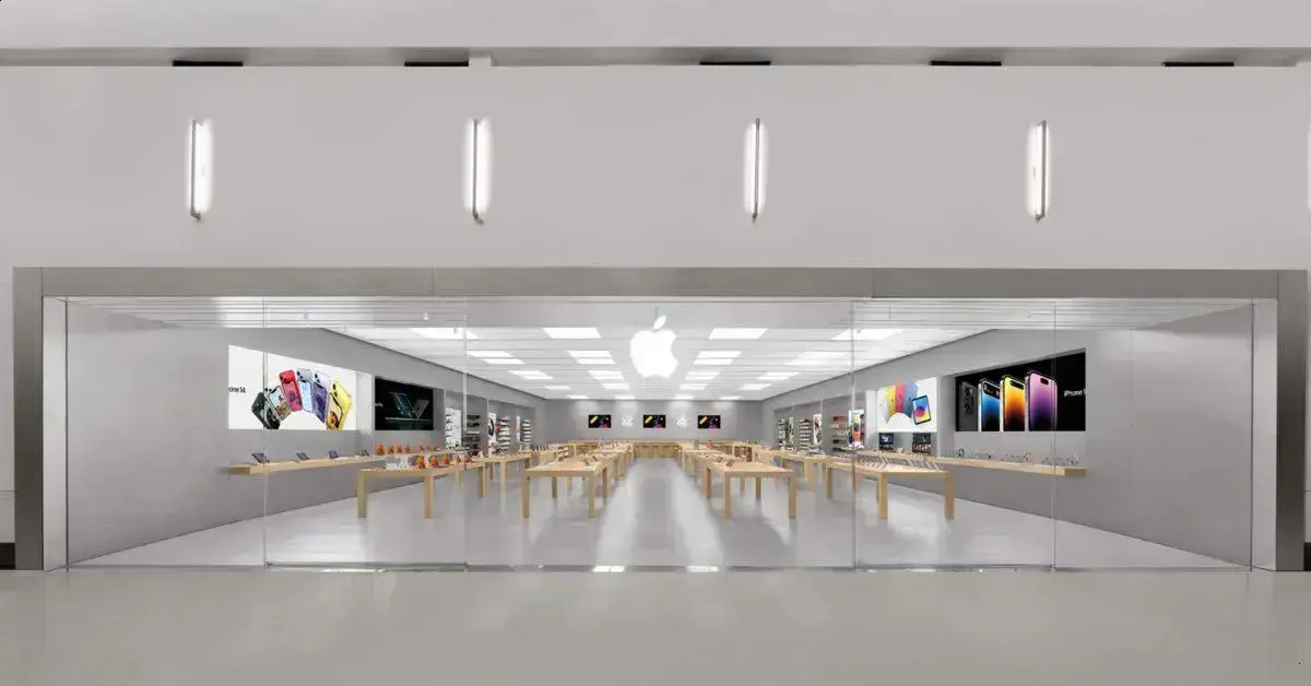 Apple fecha três lojas nos EUA hoje: entenda os impactos e controvérsias 1 Apple fecha três lojas nos EUA hoje: entenda os impactos e controvérsias