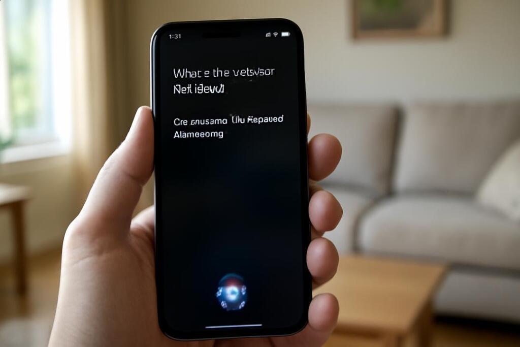 Apple Intelligence: Apple finalmente transformou a Siri em uma IA de verdade