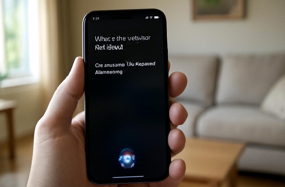 Apple finalmente transformou a Siri em uma IA de verdade 1 Apple Intelligence: Apple finalmente transformou a Siri em uma IA de verdade