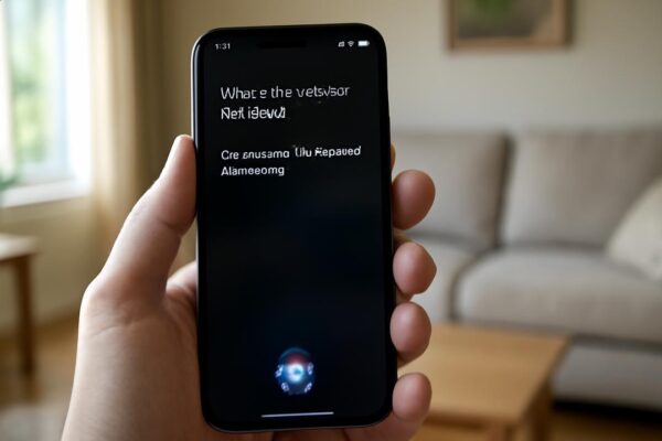 Apple Intelligence: Apple finalmente transformou a Siri em uma IA de verdade