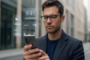 Apple Intelligence: Apple finalmente mostra a Siri que os usuários esperavam