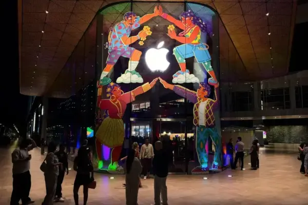Apple intensifica defesa contra acusações da CCI sobre regras da App Store na Índia