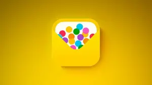 Apple Invites recebe recurso de co-organização para eventos e festas