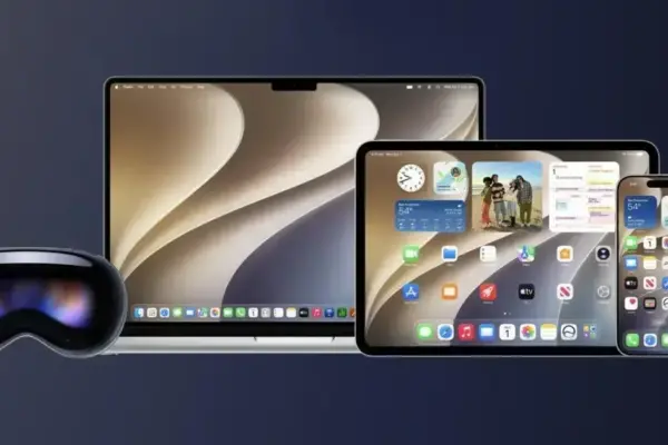 Apple libera beta 2 do tvOS 27, visionOS 27 e outras atualizações