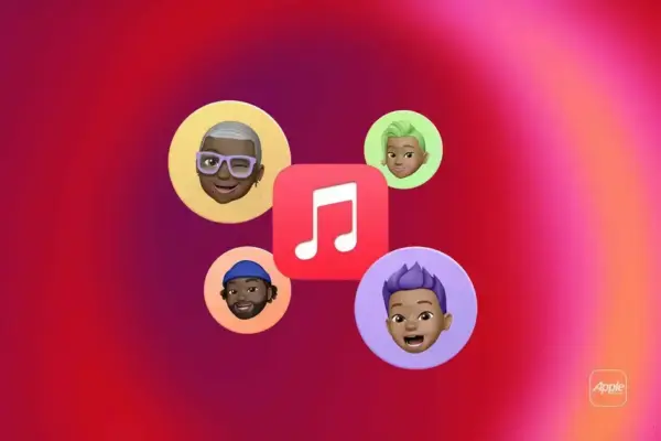 Apple Music Família: como manter contas separadas no plano familiar