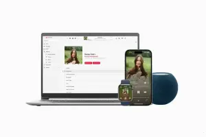 Apple Music: O serviço que vai além do iPhone, alcançando diversos dispositivos