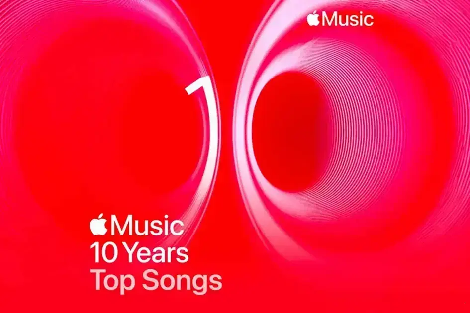 Apple Music revela os artistas mais ouvidos da história do streaming