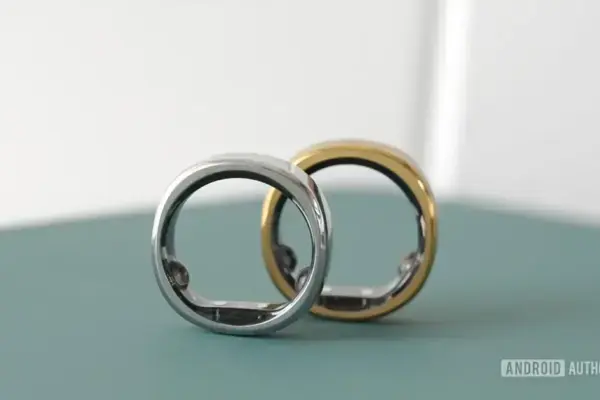 Apple pode estar desenvolvendo o iRing, seu primeiro anel inteligente de saúde