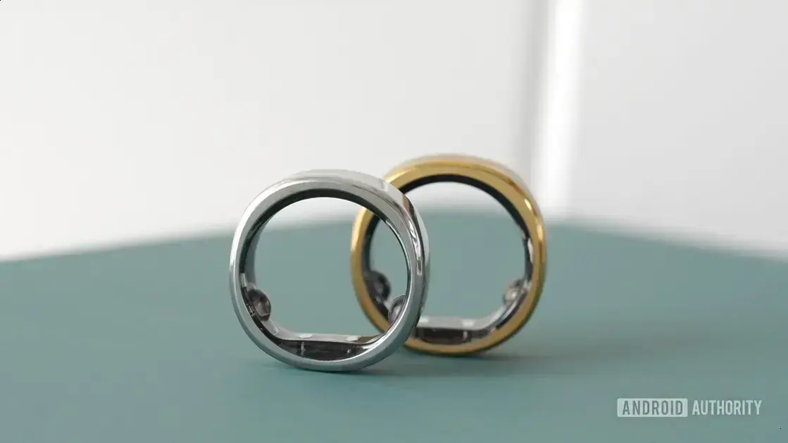 Apple pode estar desenvolvendo o iRing, seu primeiro anel inteligente de saúde