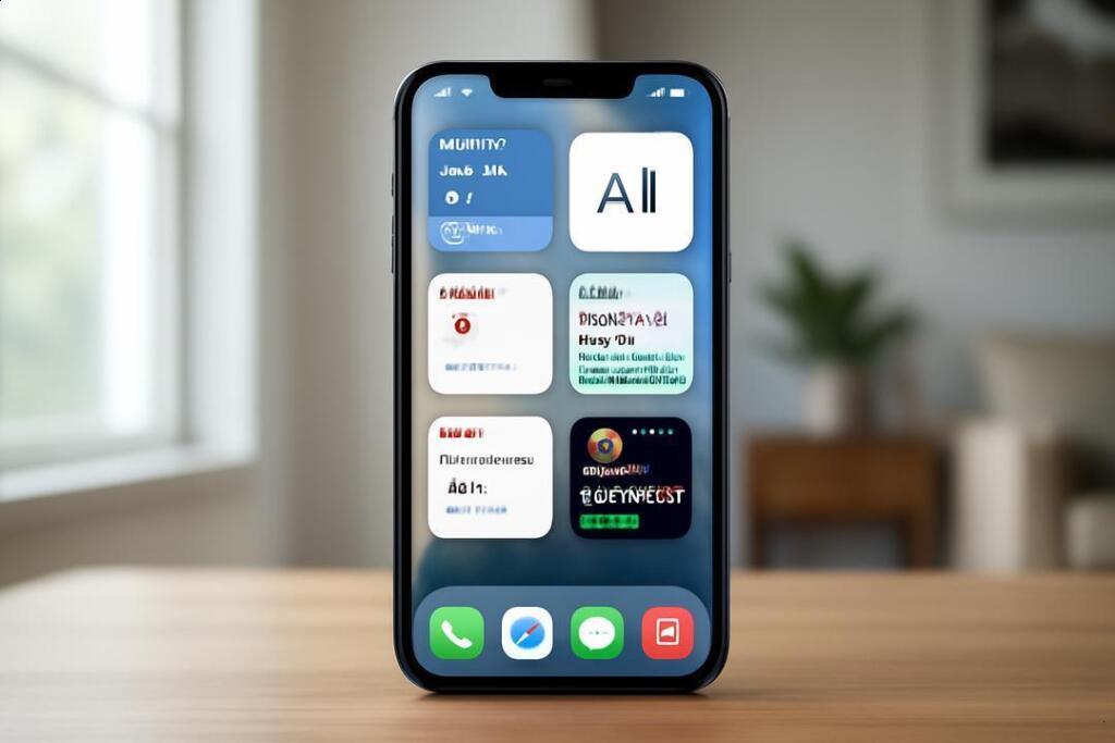 Apple prepara recurso do iOS 27 que pode fazer você usar menos aplicativos