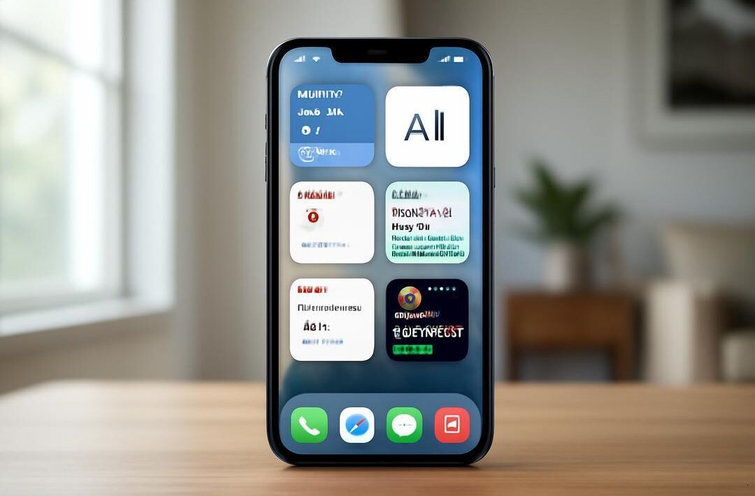 Apple prepara recurso do iOS 27 que pode fazer você usar menos aplicativos 1 Apple prepara recurso do iOS 27 que pode fazer você usar menos aplicativos