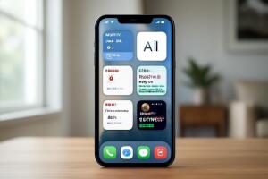 Apple prepara recurso do iOS 27 que pode fazer você usar menos aplicativos