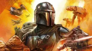 Apple promove sessão exclusiva de 'The Mandalorian and Grogu' no Apple Park durante WWDC 2026