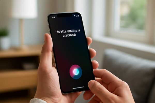 Apple reinventa a Siri com a nova Siri e promete uma experiência inédita