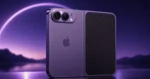Apple se prepara para o iPhone Ultra com melhorias no iOS 27 e suporte à tela dobrável