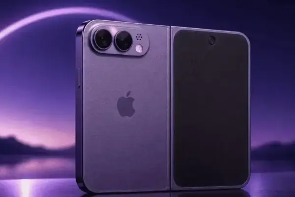 Apple se prepara para o iPhone Ultra com melhorias no iOS 27 e suporte à tela dobrável