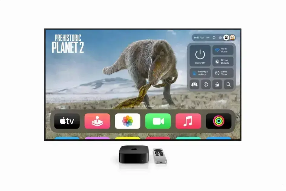 Apple TV Channels: uma alternativa mais simples e flexível para streaming