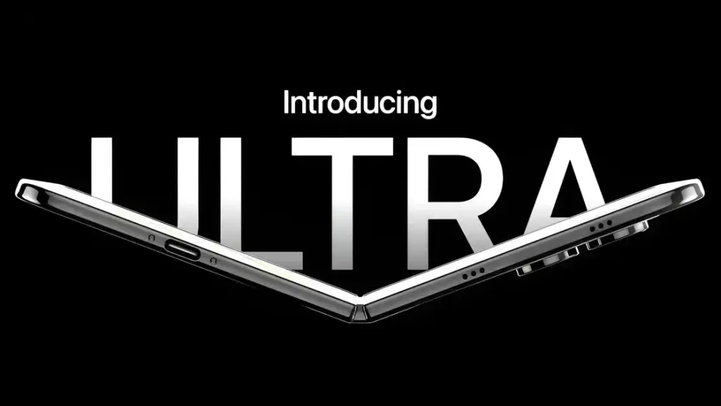 Apple Ultra chega em 2026–2027 com iPhone e MacBook na nova geração