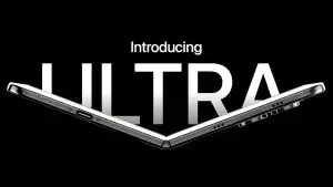 Apple Ultra chega em 2026–2027 com iPhone e MacBook na nova geração