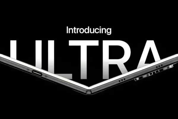 Apple Ultra chega em 2026–2027 com iPhone e MacBook na nova geração