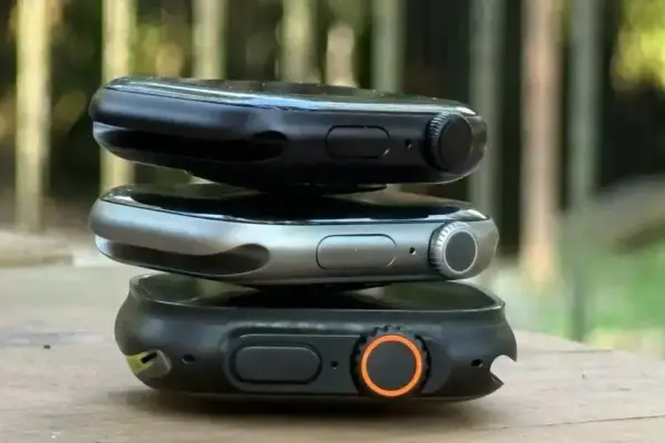 Apple Watch Series 11 se destaca em teste contra Oura, Fitbit e Whoop
