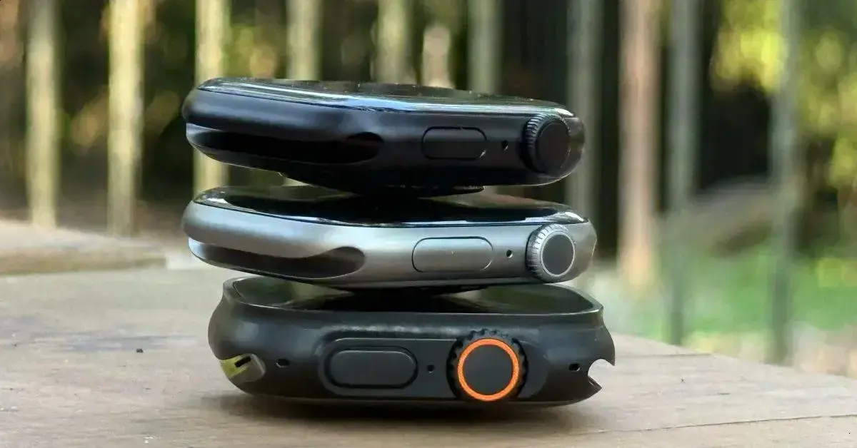 Apple Watch Series 11 se destaca em teste contra Oura, Fitbit e Whoop
