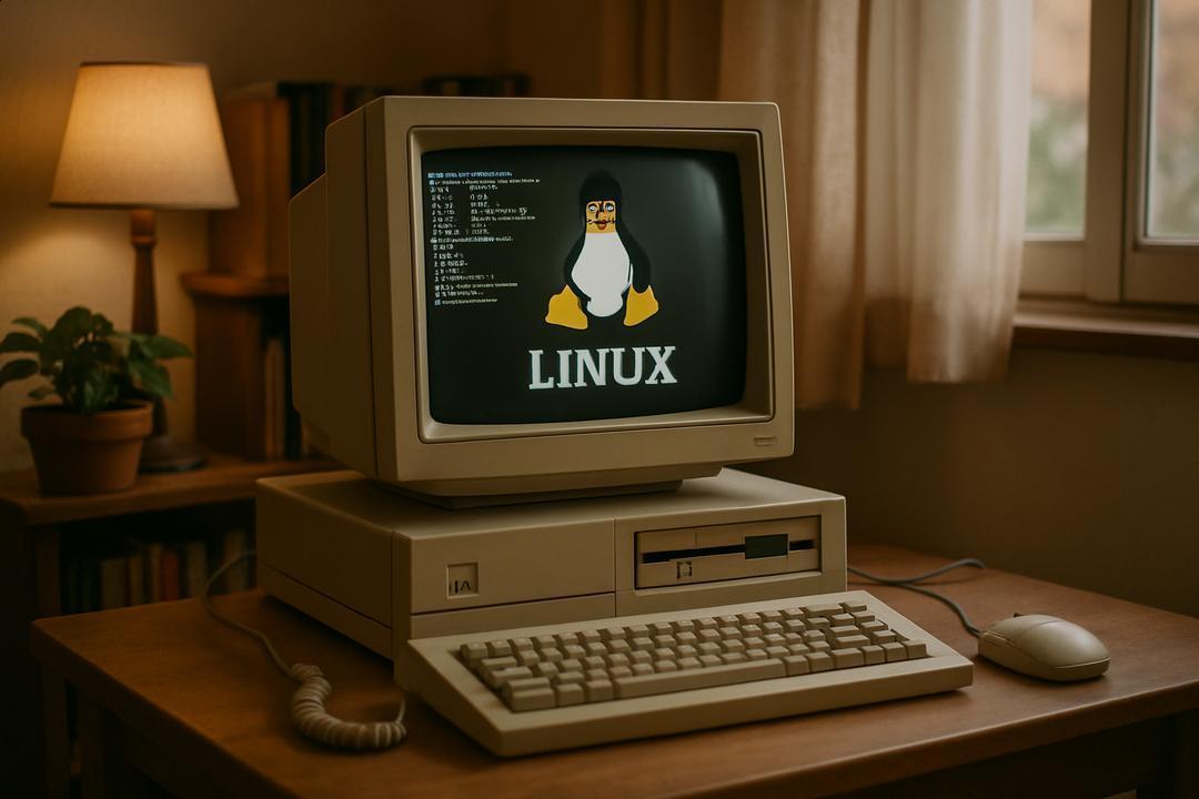 Conclusão: o futuro do Linux no desktop