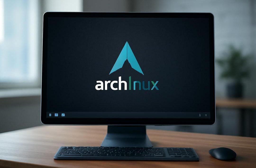 Arch Linux continua conquistando usuários avançados — e os motivos são claros 1 Arch Linux continua conquistando usuários avançados — e os motivos são claros