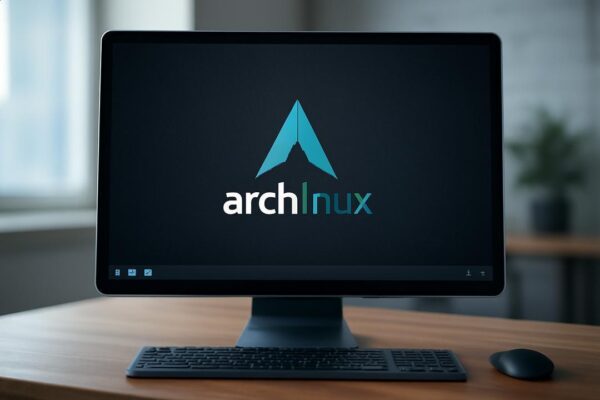 Arch Linux continua conquistando usuários avançados — e os motivos são claros