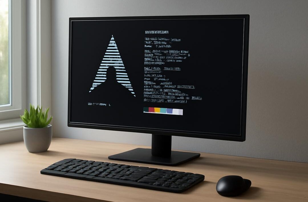 Arch Linux ganha destaque entre usuários que buscam mais controle e desempenho
