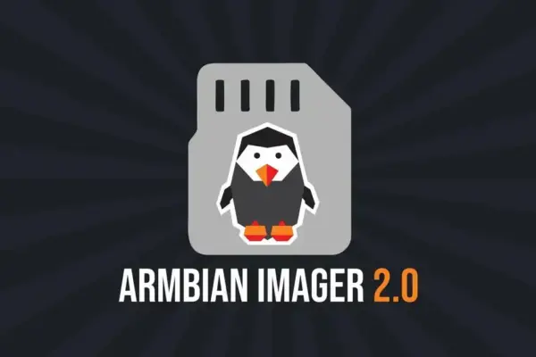 Armbian Imager 2.0 revoluciona setup com perfis de configuração no primeiro boot