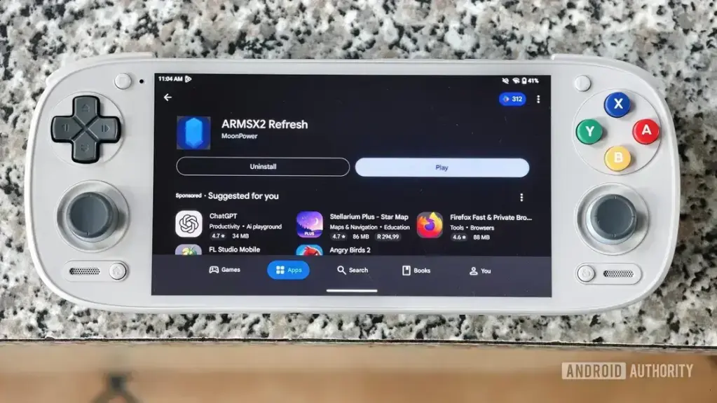 ARMSX2 Refresh: Atualizações recentes podem torná-lo o melhor emulação PS2 para Android