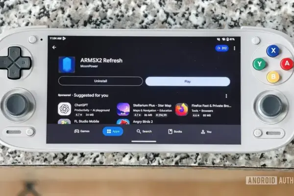 ARMSX2 Refresh: Atualizações recentes podem torná-lo o melhor emulação PS2 para Android