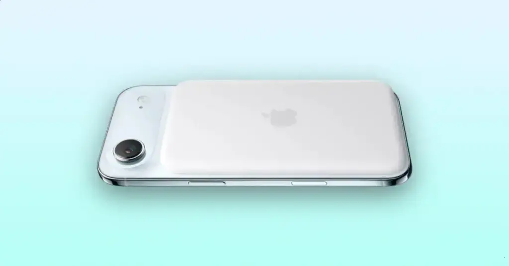 As melhores baterias MagSafe para iPhone em 2026: conheça as opções top