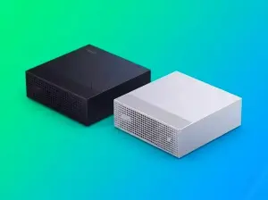 Asus lança ProArt Mini PC com Nvidia RTX Spark e até 128GB RAM