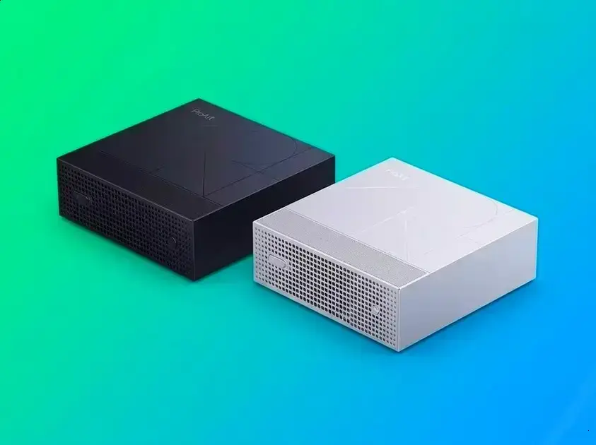 Asus lança ProArt Mini PC com Nvidia RTX Spark e até 128GB RAM 1 Asus lança ProArt Mini PC com Nvidia RTX Spark e até 128GB RAM