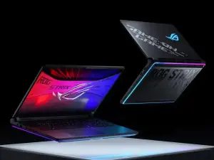 Asus lança ROG Strix Scar 18 com tela Mini LED 4K de 1.600 nits e GPU 175W