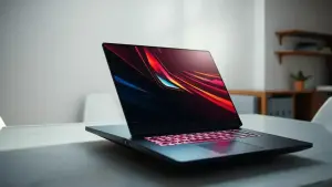 Asus ROG Zephyrus G14 2026: melhor equilíbrio com CPU Intel Panther Lake