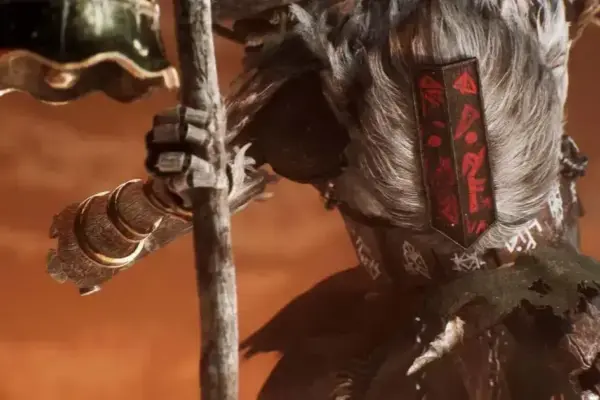 Ator de Monoco em Clair Obscur brinca sobre raiva se for recast no filme live-action