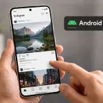 Atualização Android 17 causa falhas e problemas de toque em celulares Pixel